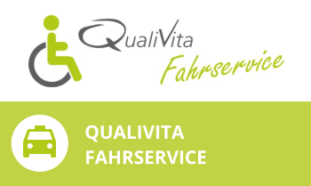 Qualivita Fahrservice